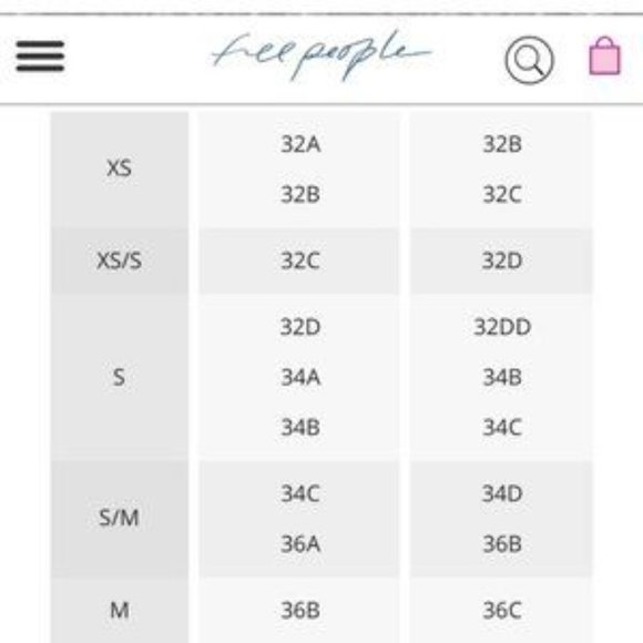 Free People Black Toni Bralette - Picture 7 of 8